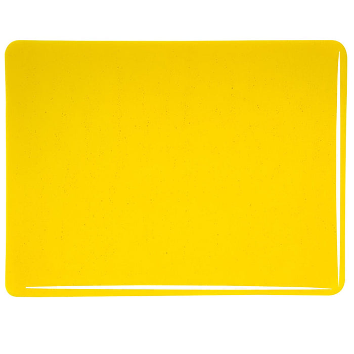 Yellow Striker Transparent Bullseye Sheet 1120