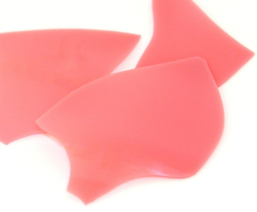 Opal Pink Opaque Reichenbach 096 Frit RW064