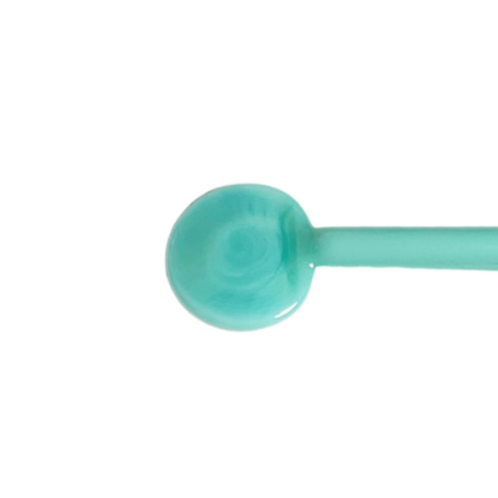 Celadon Green Opaque Reichenbach 096 Rod RW072