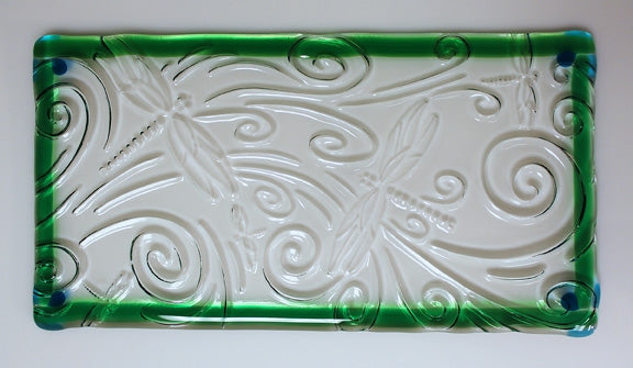 Dragonfly CPI Texture Mould DT09