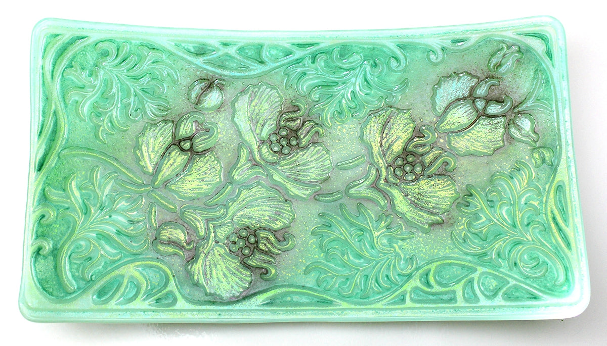 Art Nouveau CPI Texture Mould DT14