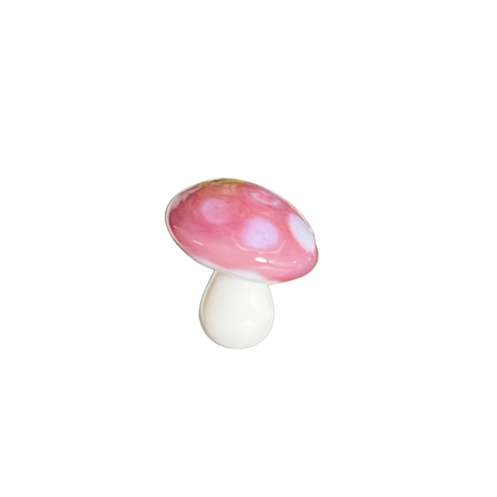 Opal Pink Opaque Reichenbach 096 Rod RW064