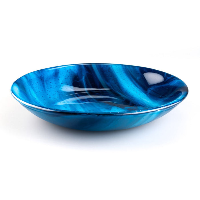 Simple Rimless Dish Creative Ceramic Moulds 8772