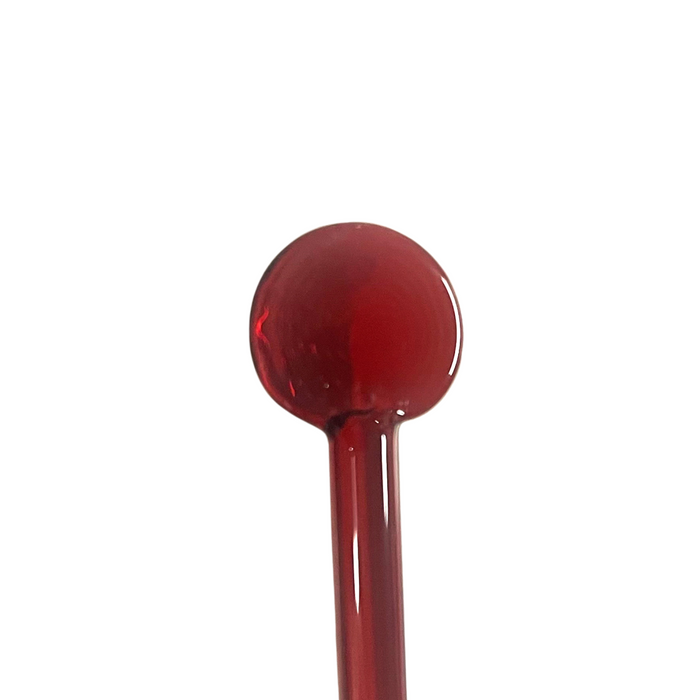 Gold Ruby Transparent Reichenbach 096 Rod RW002