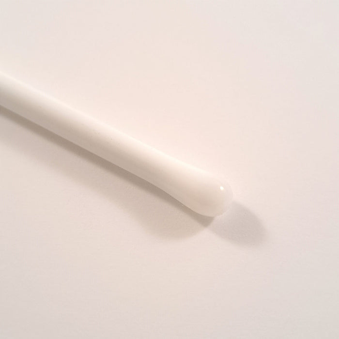 Stiff White Opaque Reichenbach 104 Rod L1203