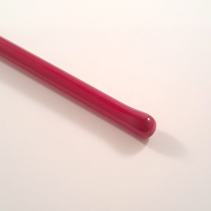 Strawberry Opaque Reichenbach 104 Rod L6213