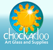 Fused Glass Supplies Australia