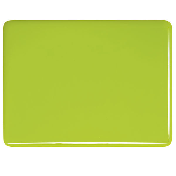 0126 Spring Green - chockadoo