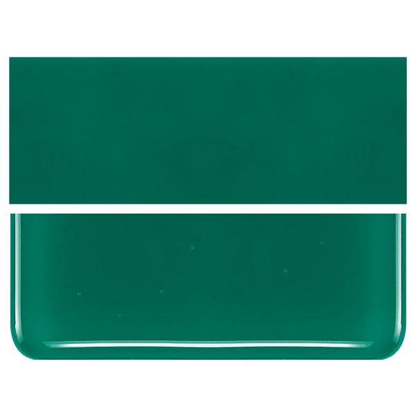 Jade green Opaque Bullseye Sheet 145