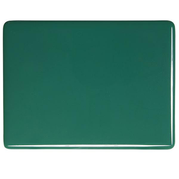 Jade green Opaque Bullseye Sheet 145