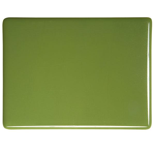 Olive Green Opaque Bullseye Sheet 212