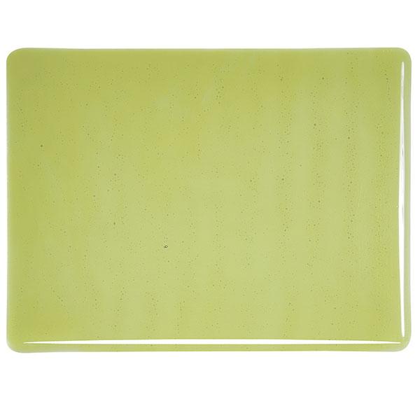 Fern Green Transparent Bullseye Sheet 1207