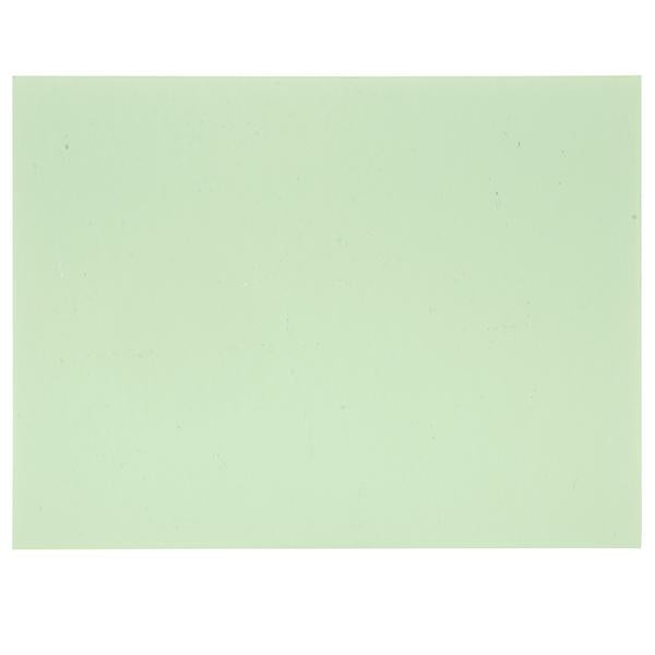 Leaf Green Transparent Bullseye Sheet 1217