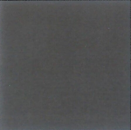 Black Opaque Thompson Enamel for Float Glass 5990