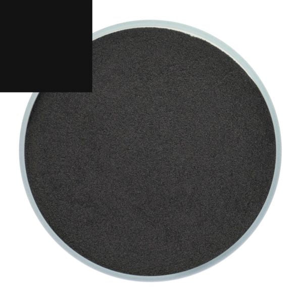 Black Opaque Thompson Enamel for Float Glass 5990