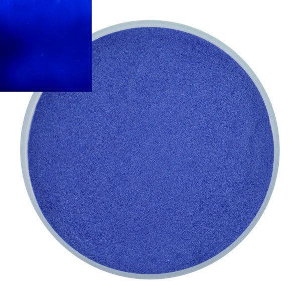 Cobalt Blue Transparent Thompson Enamel for Float Glass 6650